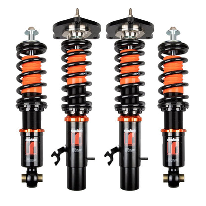 Riaction GP1 Coilovers for 2007-2013 Mini Cooper (R55/R56) RIA-R56DG
