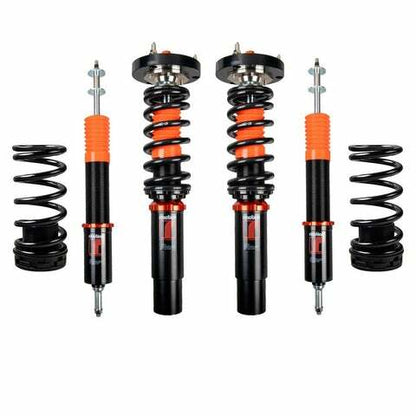 Riaction GP1 Coilovers for 2008-2014 BMW 1 Series (E82) RIA-E82DG