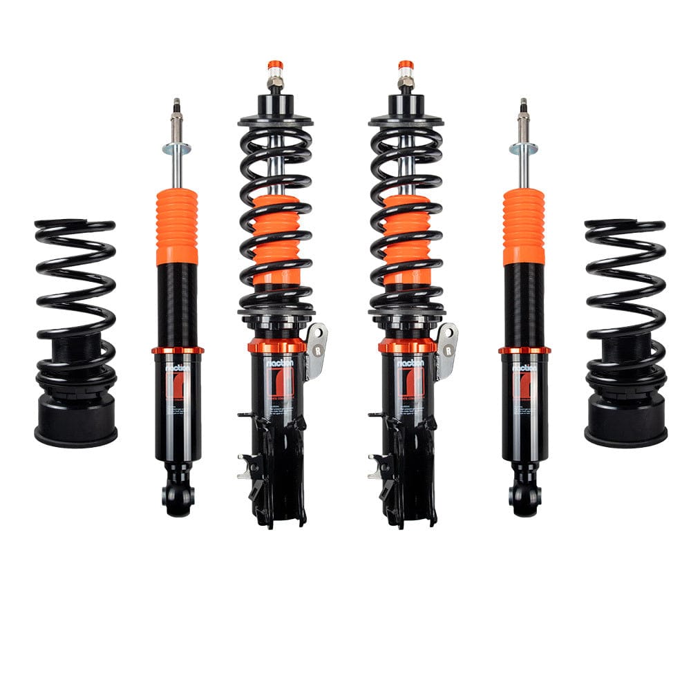 Riaction GP1 Coilovers for 2015-2018 Honda Fit (GK) RIA-GKDG