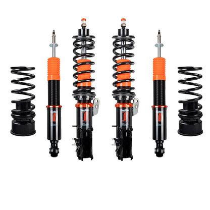 Riaction GP1 Coilovers for 2015-2018 Honda Fit (GK) RIA-GKDG