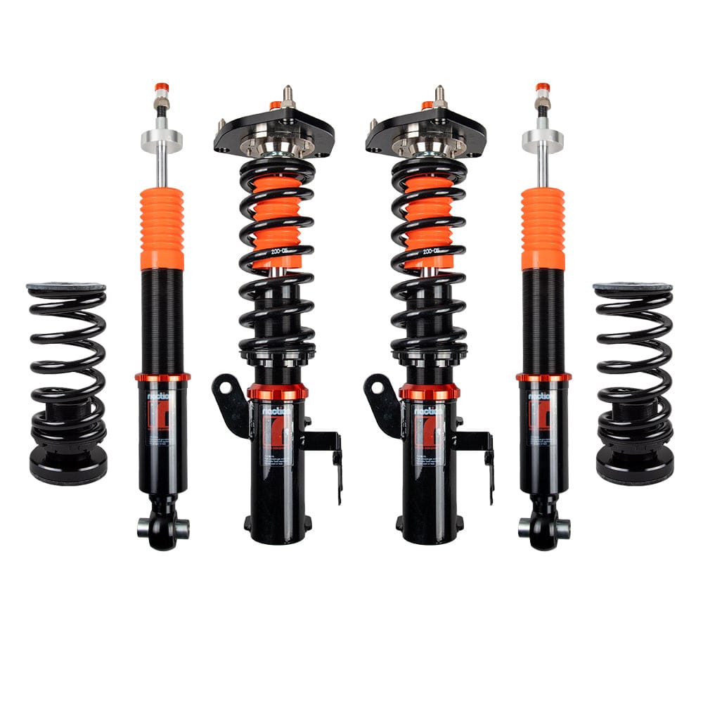 Riaction GP1 Coilovers for 2015-2018 Scion iM