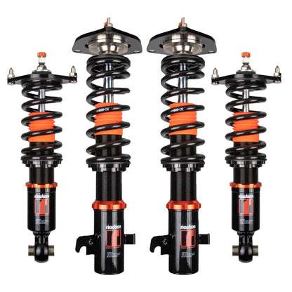 Riaction GP1 Coilovers for 2015-2021 Subaru WRX STI (VA) RIA-VASTIDG