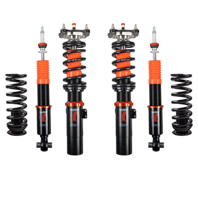 Riaction GP1 Coilovers for 2019+ BMW 3 Series (G20)