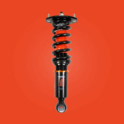 Riaction GT1 Coilovers for 1984-1989 Nissan 300ZX (Z31) – SPRINGRATES®