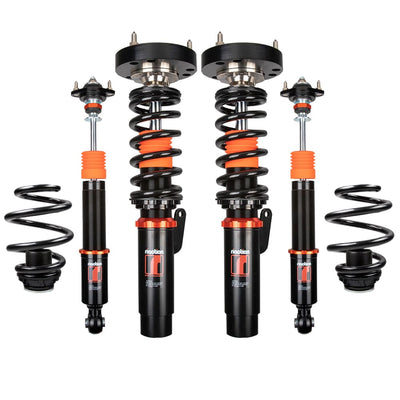 Riaction GT1 Coilovers for 1999-2005 BMW M3 (E46) BM-011-LT