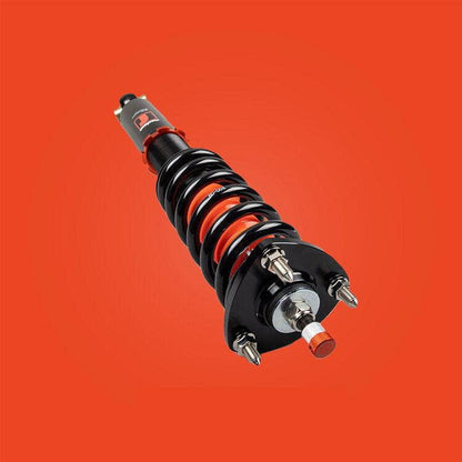 Riaction GT1 Coilovers for 2000-2005 Lexus IS300 LX-006-SS