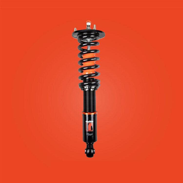 Riaction GT1 Coilovers for 2000-2005 Lexus IS300 LX-006-SS