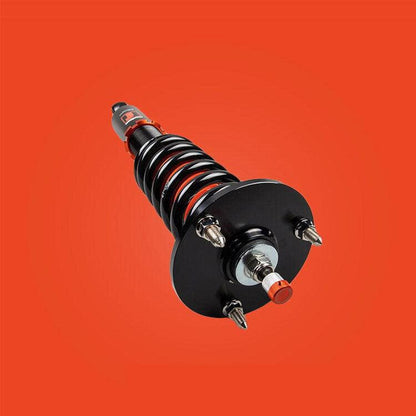 Riaction GT1 Coilovers for 2000-2005 Lexus IS300 LX-006-SS