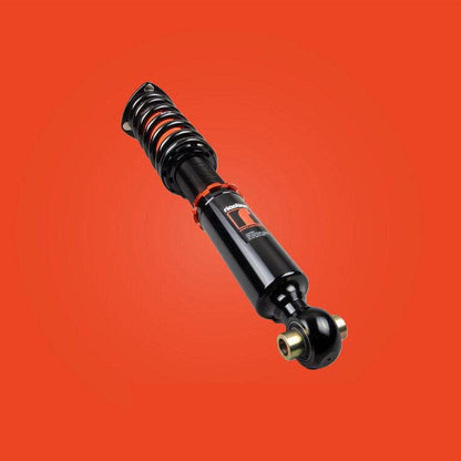 Riaction GT1 Coilovers for 2000-2005 Lexus IS300 LX-006-SS