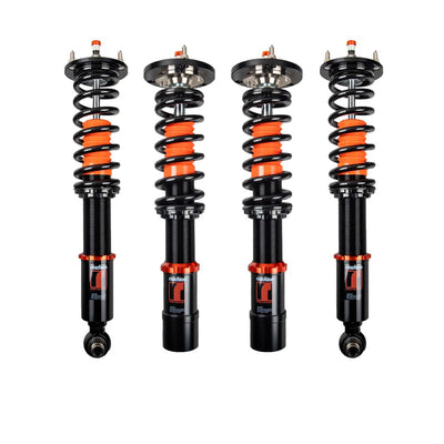 Riaction GT1 Coilovers for 2004-2010 BMW 5 Series (E60) BM-004-LT