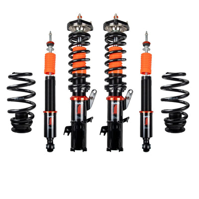 Riaction GT1 Coilovers for 2005-2010 Dodge Magnum (LX) DG-002-SS