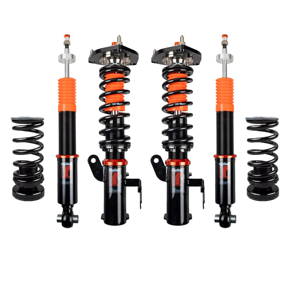 Riaction GT1 Coilovers for 2005-2010 Scion tC (ANT10) SC-005-LT