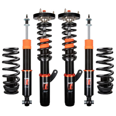 Riaction GT1 Coilovers for 2006-2011 BMW M3 (E90/E92/E93) BM-018-LT