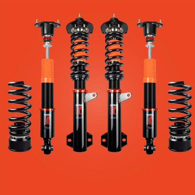 Riaction GT1 Coilovers for 2010-2016 Mercedes-Benz E-Class (W212)