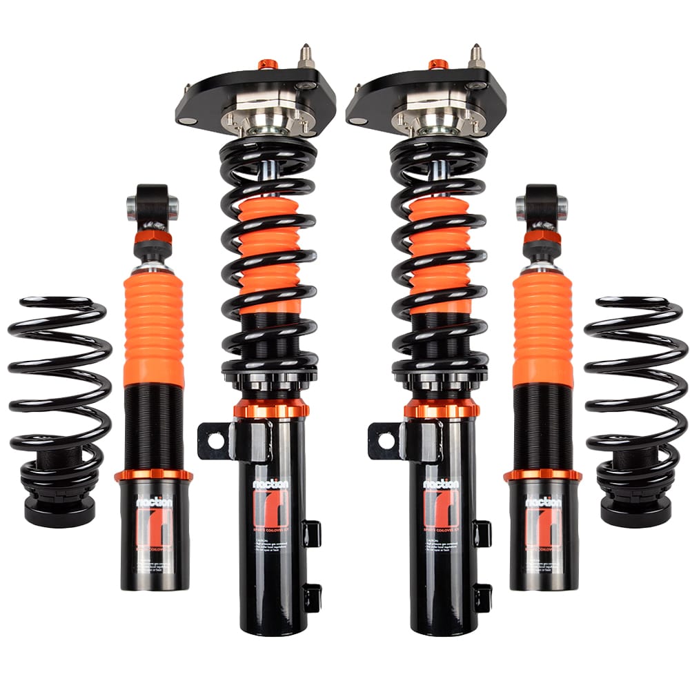 Riaction GT1 Coilovers for 2011-2018 Hyundai Veloster (FS) HD-005-LT
