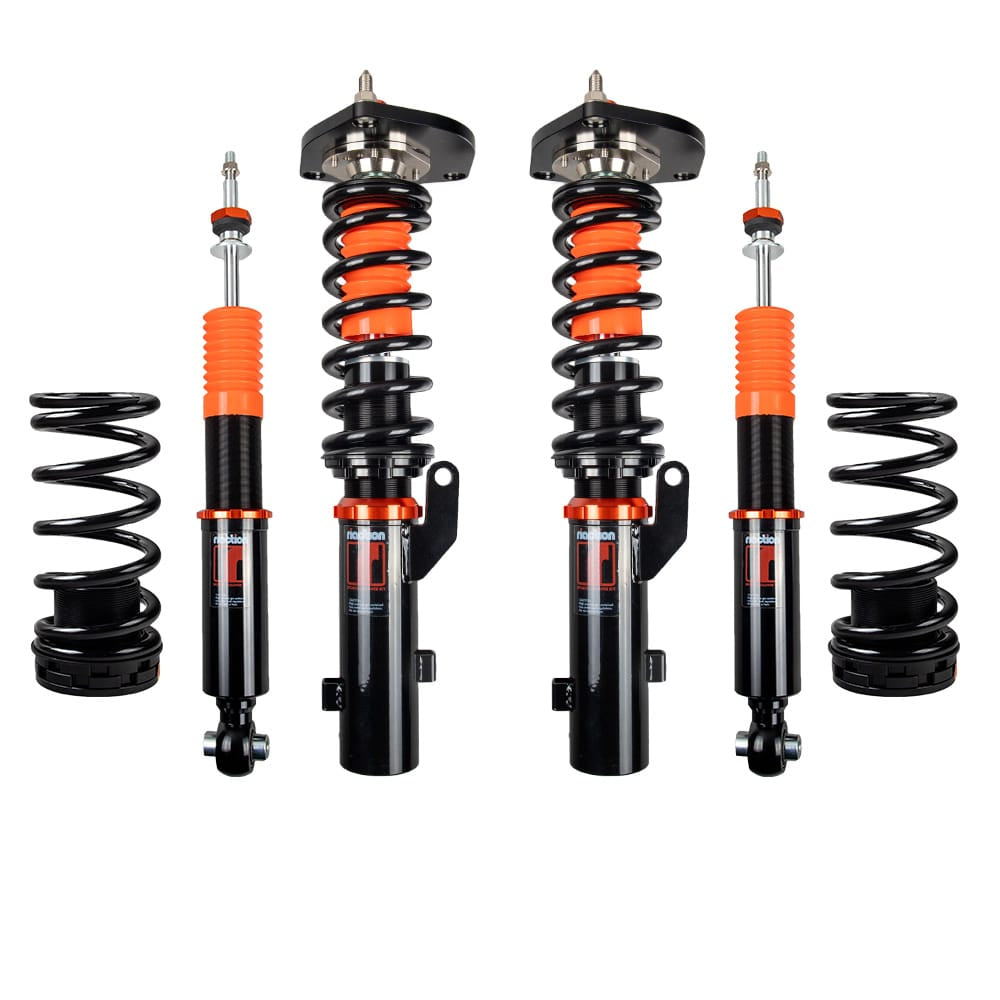 Riaction GT1 Coilovers for 2016-2018 Hyundai Elantra HD-001-LT