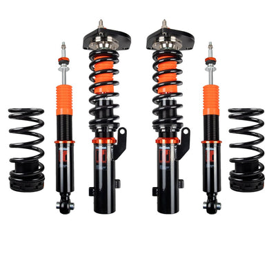 Riaction GT1 Coilovers for 2016-2018 Hyundai Elantra HD-001-LT