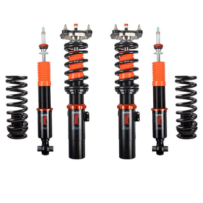 Riaction GT1 Coilovers for 2021+ BMW 4-Series (G22) BM-061-LT