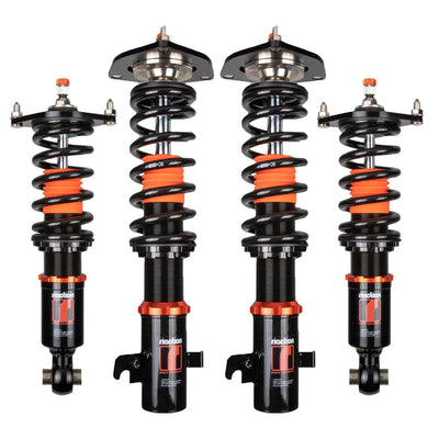 Riaction GT1 Coilovers for 2022+ Subaru WRX (VB)