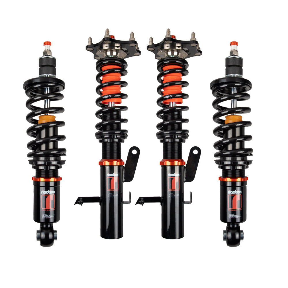 Riaction GP1 Coilovers for 2007-2011 Honda CR-V (RE)