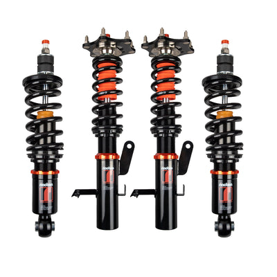 Riaction GP1 Coilovers for 2007-2011 Honda CR-V (RE)