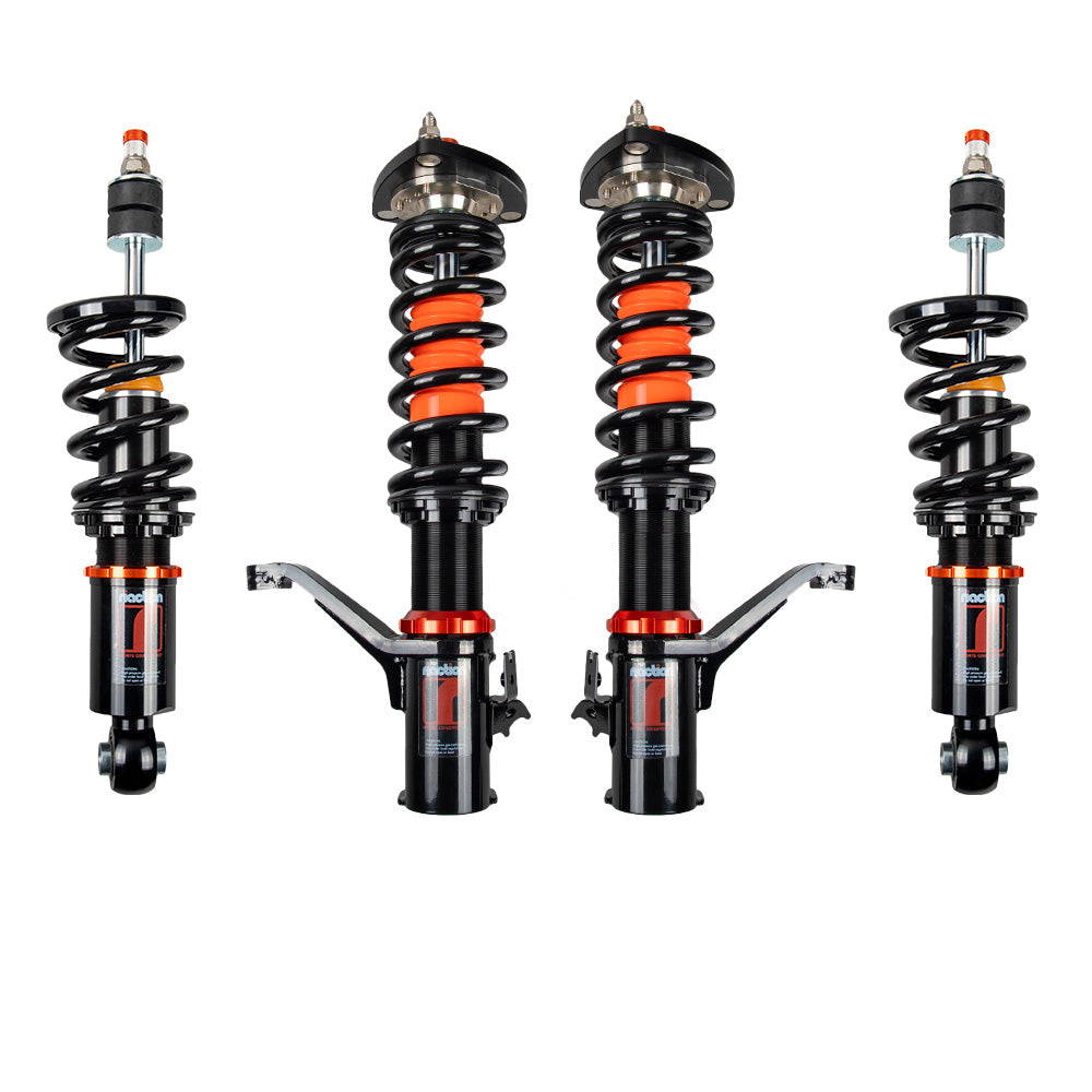 Riaction GP1 Coilovers for 2013-2017 Honda Accord (CT/CR)