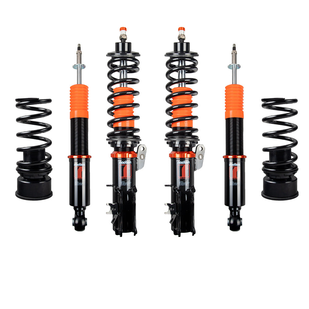 Riaction GP1 Coilovers for 2015-2018 Honda Fit (GK)