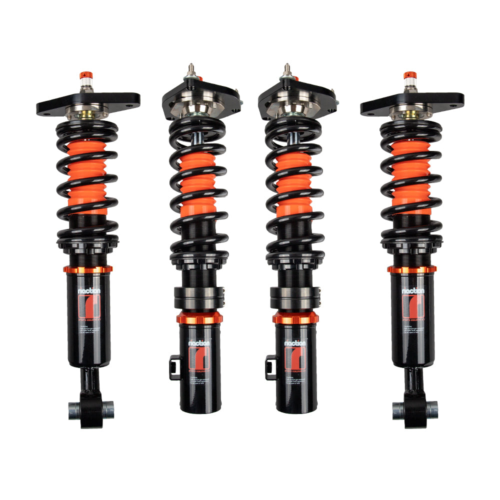 Riaction GP1 Coilovers for 2010-2016 Hyundai Genesis Coupe