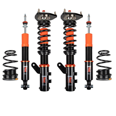Riaction GP1 Coilovers for 2016-2020 Kia Optima (JF)