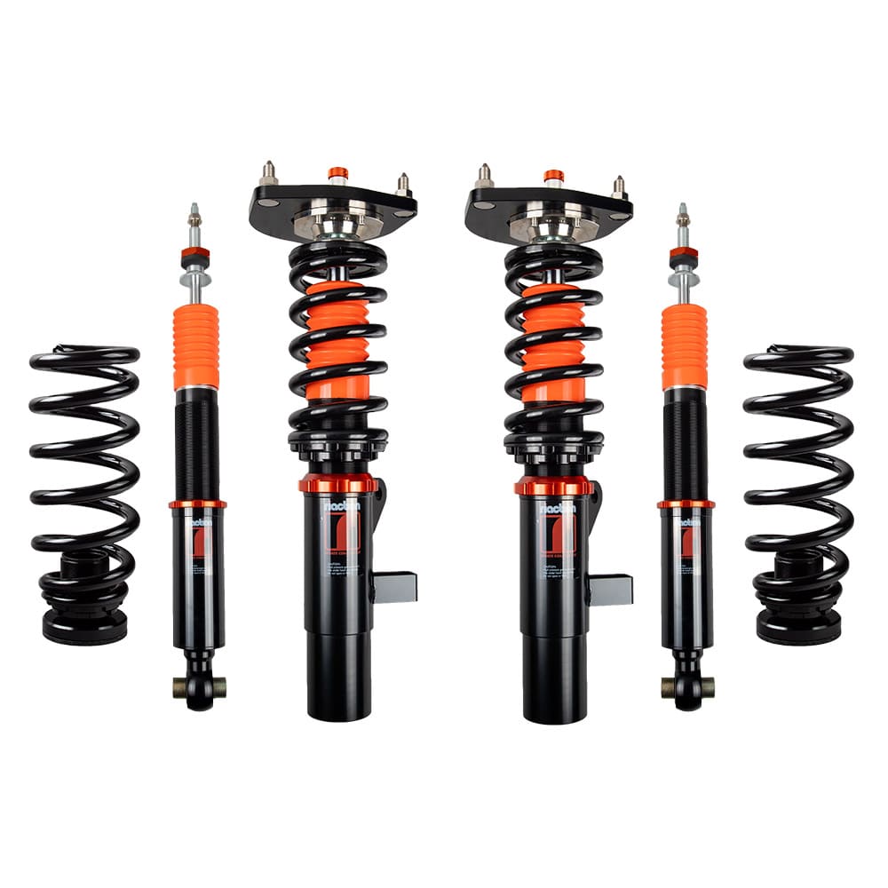 Riaction GT1 Coilovers for 2017+ Kia Stinger KA-010-LT