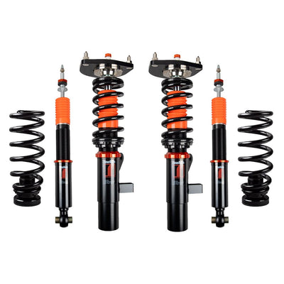 Riaction GT1 Coilovers for 2017+ Kia Stinger KA-010-LT