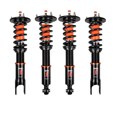 Riaction GP1 Coilovers for 1992-1999 Lexus SC400