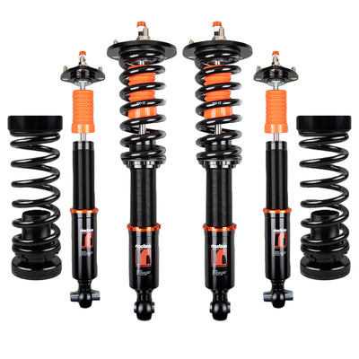 Riaction GP1 Coilovers for 2000-2005 Lexus IS300