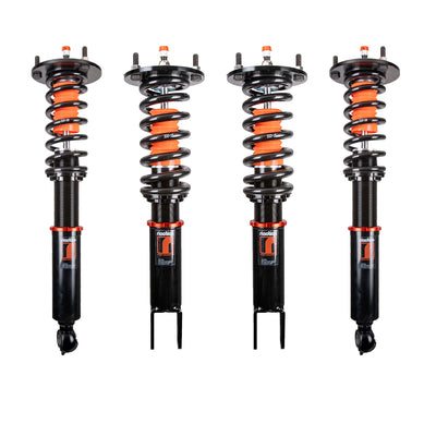 Riaction GP1 Coilovers for 2007-2019 Lexus LS460 (USF40)