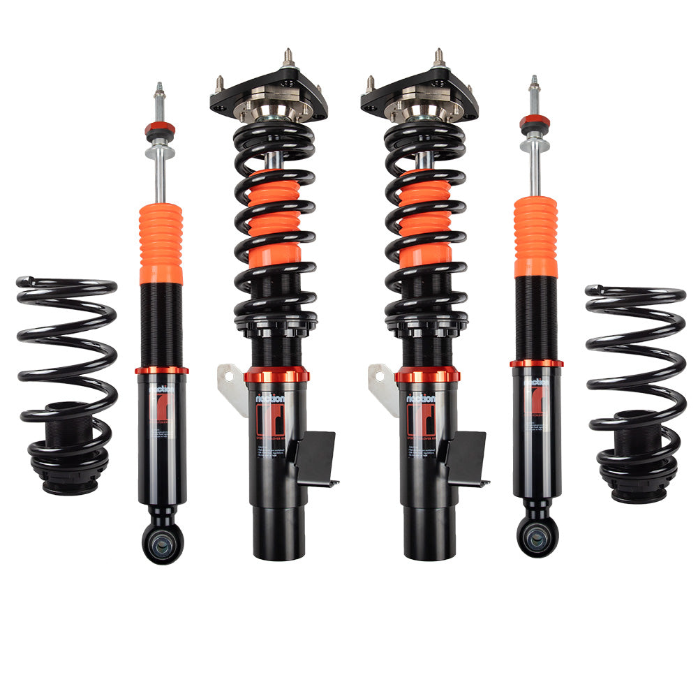 Riaction GP1 Coilovers for 2010-2013 Mazda Mazda 3 (BL)