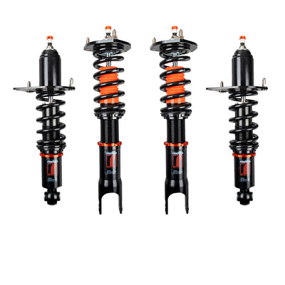 Riaction GP1 Coilovers for 2004-2011 Mazda RX-8 (SE)