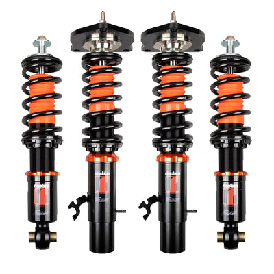 Riaction GP1 Coilovers for 2002-2006 Mini Cooper (R50/R53)
