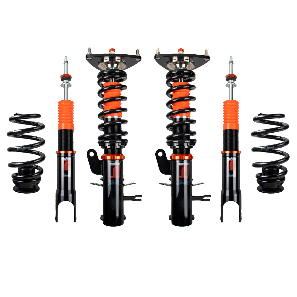 Riaction GP1 Coilovers for 2009-2020 Nissan Maxima (A35)