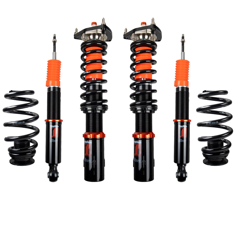 Riaction GP1 Coilovers for 2003-2007 Scion xB (NCP31)
