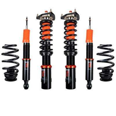 Riaction GP1 Coilovers for 2003-2007 Scion xB (NCP31)