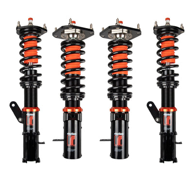 Riaction GP1 Coilovers for 1986-1989 Toyota MR2 (AW11B)