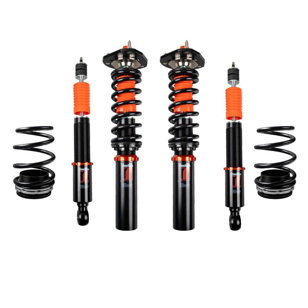 Riaction GP1 Coilovers for 1983-1987 Toyota Sprinter Trueno (AE86)