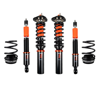Riaction GP1 Coilovers for 1983-1987 Toyota Sprinter Trueno (AE86)