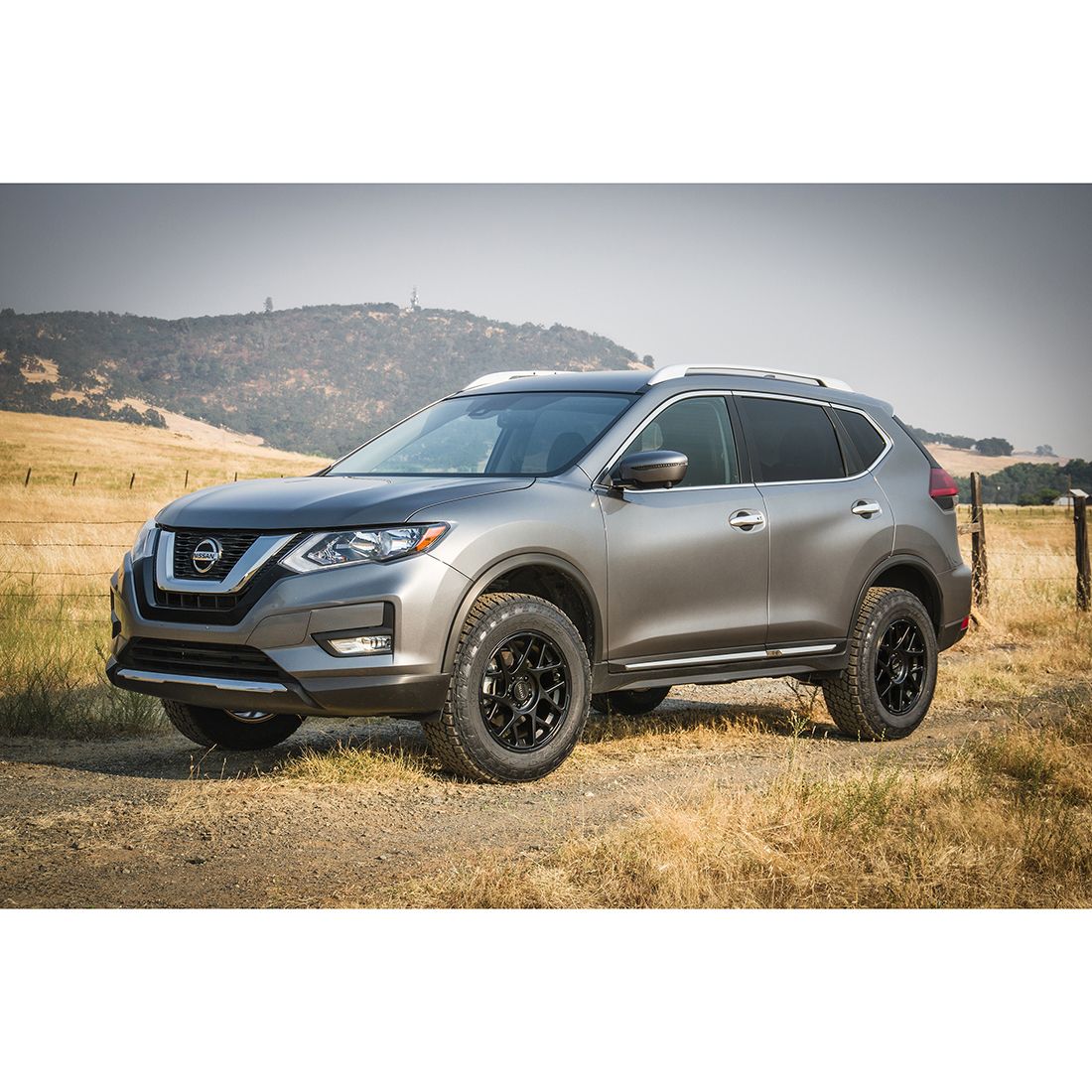 ReadyLift 2.0" SST Lift Kit for 2014-2019 Nissan Rogue 69-4420