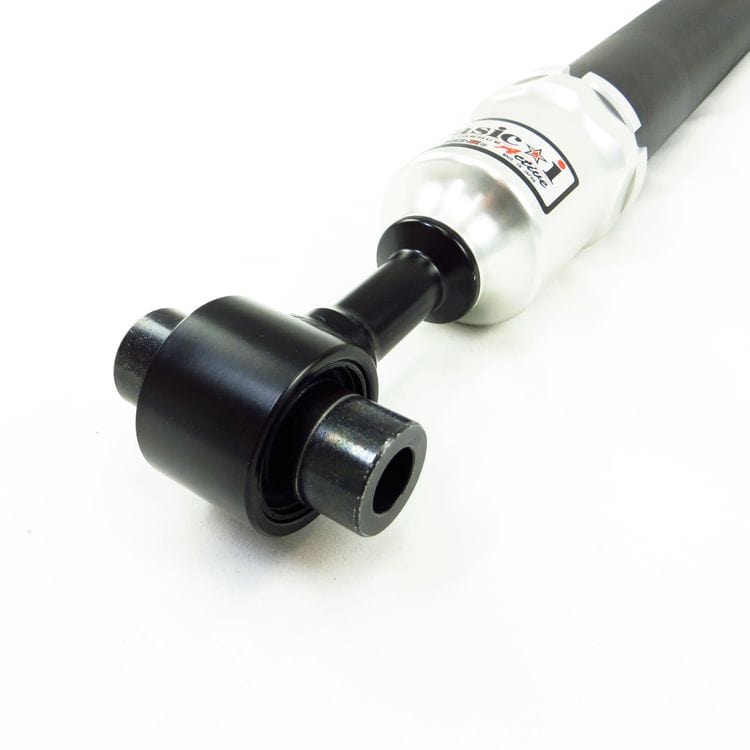 RS-R Basic-i Active Coilovers - 2014-2020 Lexus IS350 F-Sport AWD (GSE36) XBAIT197MA