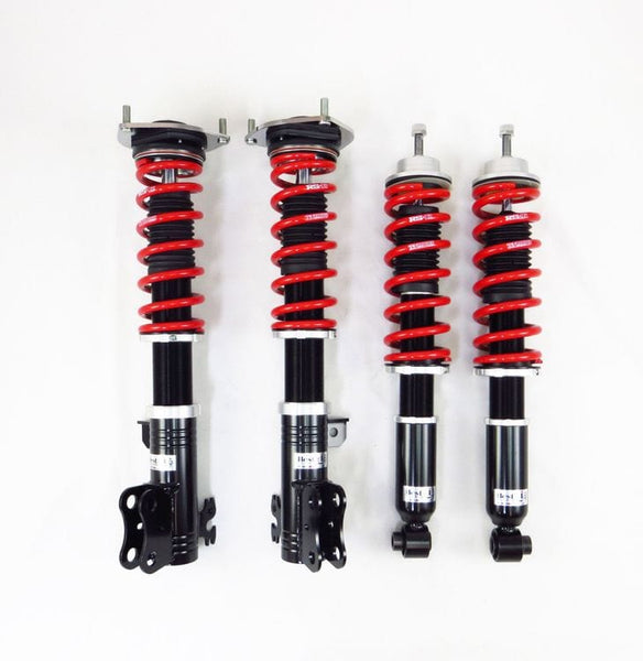 マキロン　RS-R Best☆i Active BIT967MA 220 2009-2024 Nissan GT-R (R35) Coilovers | RS-R Best-i Active