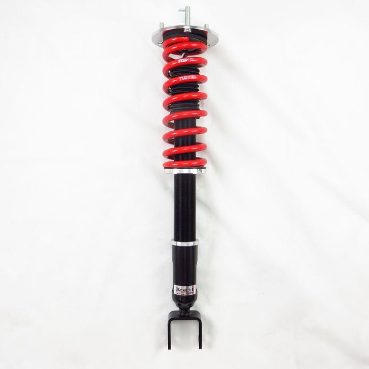 RS-R Best-i Active Coilovers - 2013-2015 Lexus GS350 F Sport RWD (GRL10) XLIT170MA