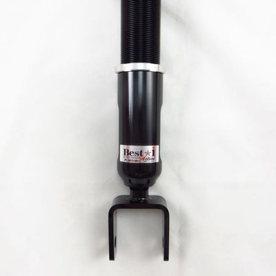 RS-R Best-i Active Coilovers - 2013-2015 Lexus GS350 F Sport RWD (GRL10) XLIT170MA