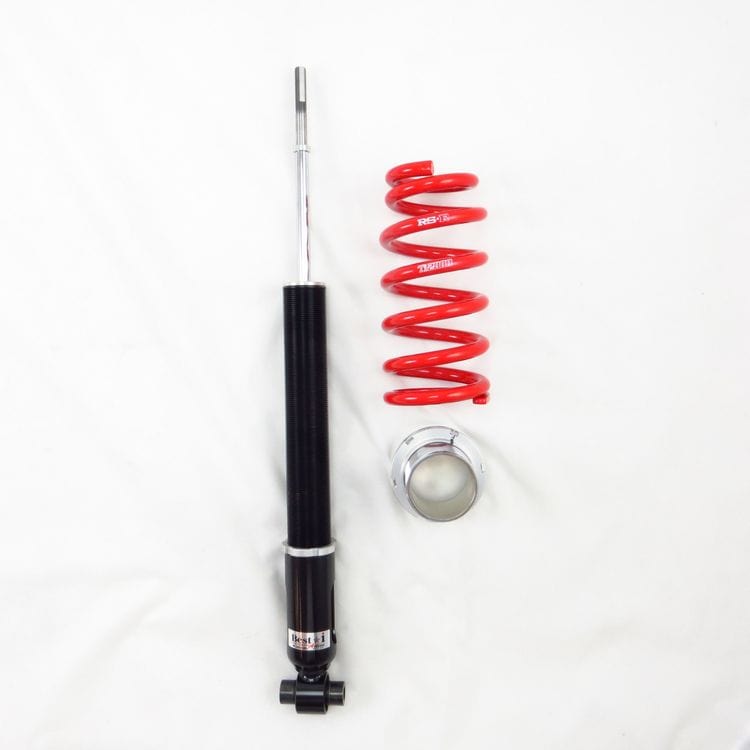 RS-R Best-i Active Coilovers - 2013-2015 Lexus GS350 F Sport RWD (GRL10) XLIT170MA