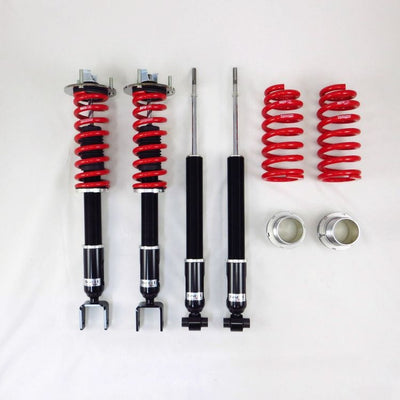 RS-R Best-i Active Coilovers - 2013-2020 Lexus GS350 F-Sport AWD (GRL15) XBAIT176MA